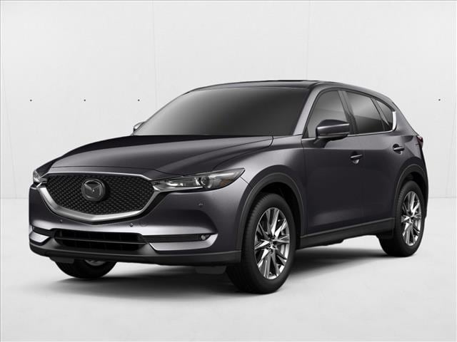 2019 Mazda CX-5 Signature