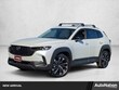  Mazda CX-50 Hybrid