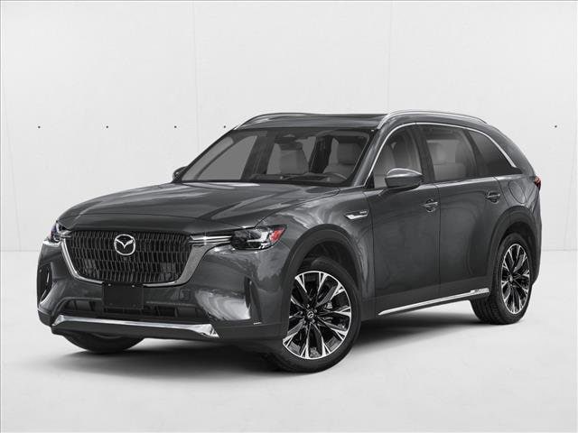 2026 Mazda CX-90 Premium Plus Package's photo