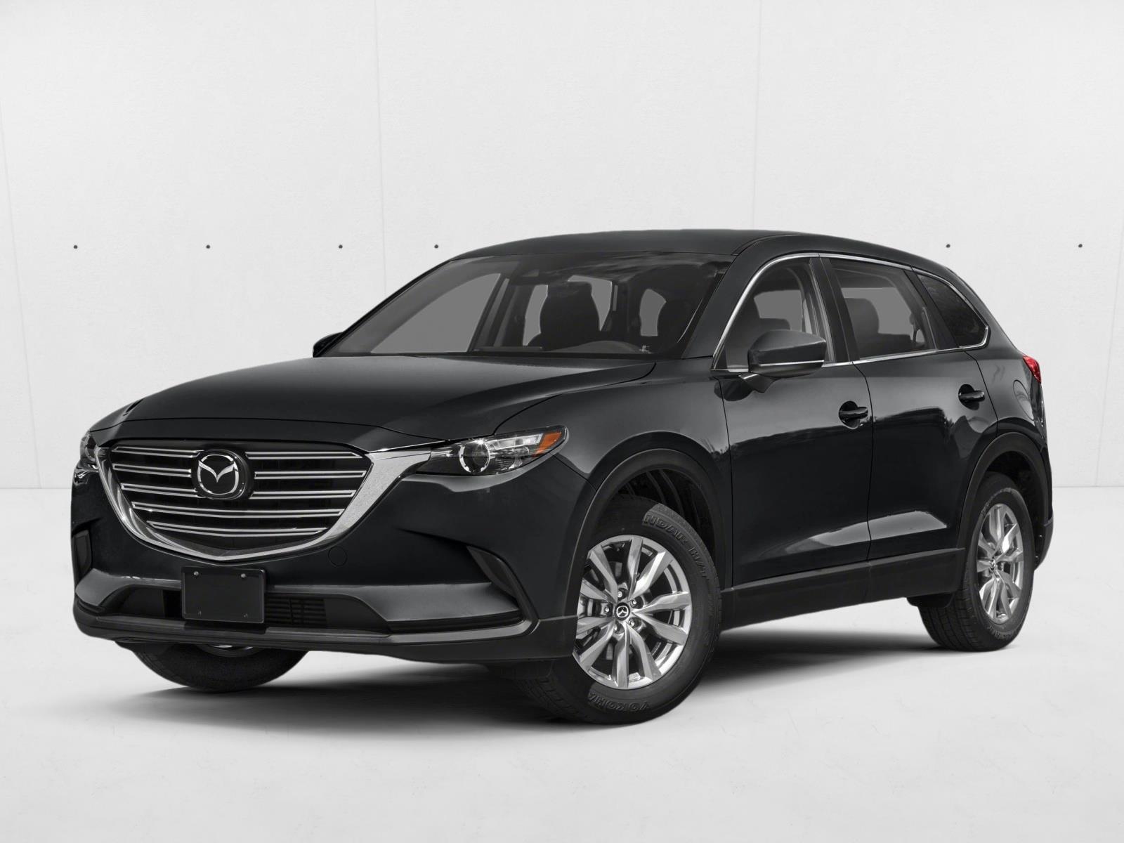 2022 Mazda CX-9 Grand Touring's photo