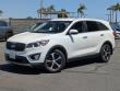 Used 2016 Kia Sorento 3.3L EX FWD SUV