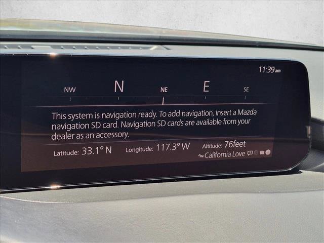 2026 Mazda Mazda3 Turbo Premium Plus - Photo 14