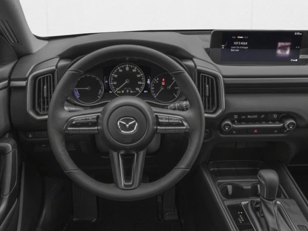 New 2026 Mazda CX-50 Hybrid Preferred AWD Sport Utility