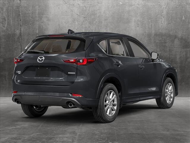 2025 Mazda CX-5 2.5 S Preferred photo 2