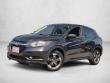 Used 2018 Honda HR-V EX 2WD SUV