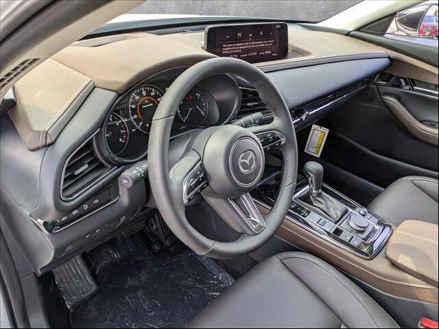 2025 Mazda CX-30 2.5 Turbo Premium Plus photo 3