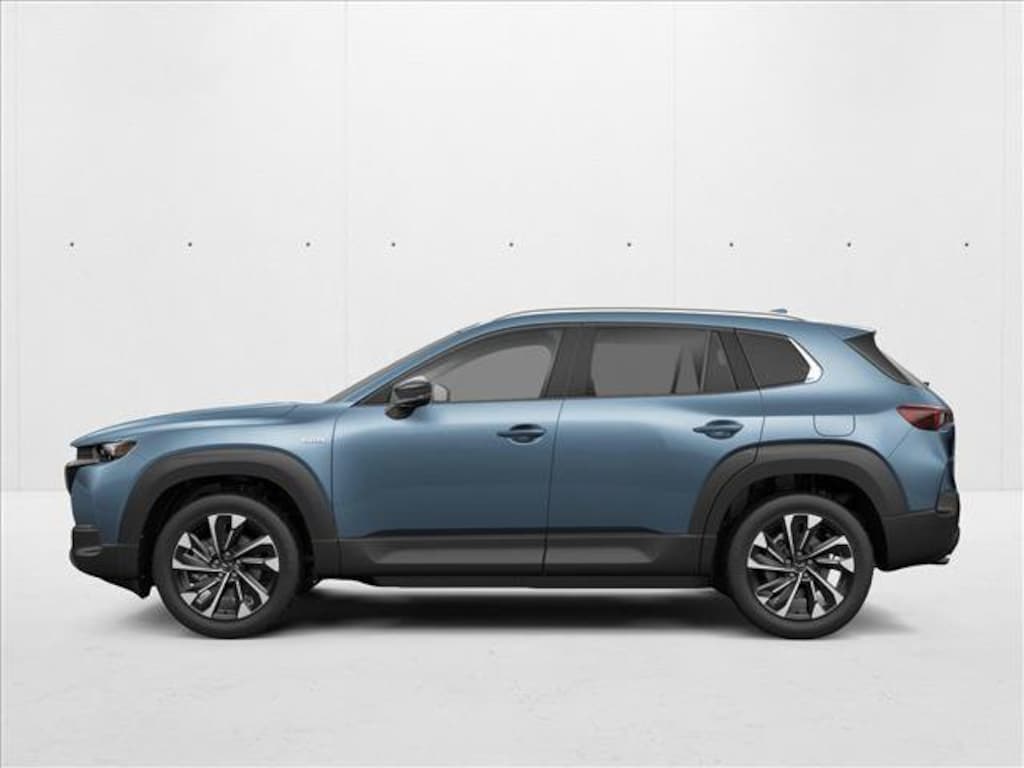 New 2026 Mazda CX-50 Hybrid Premium Plus AWD Sport Utility