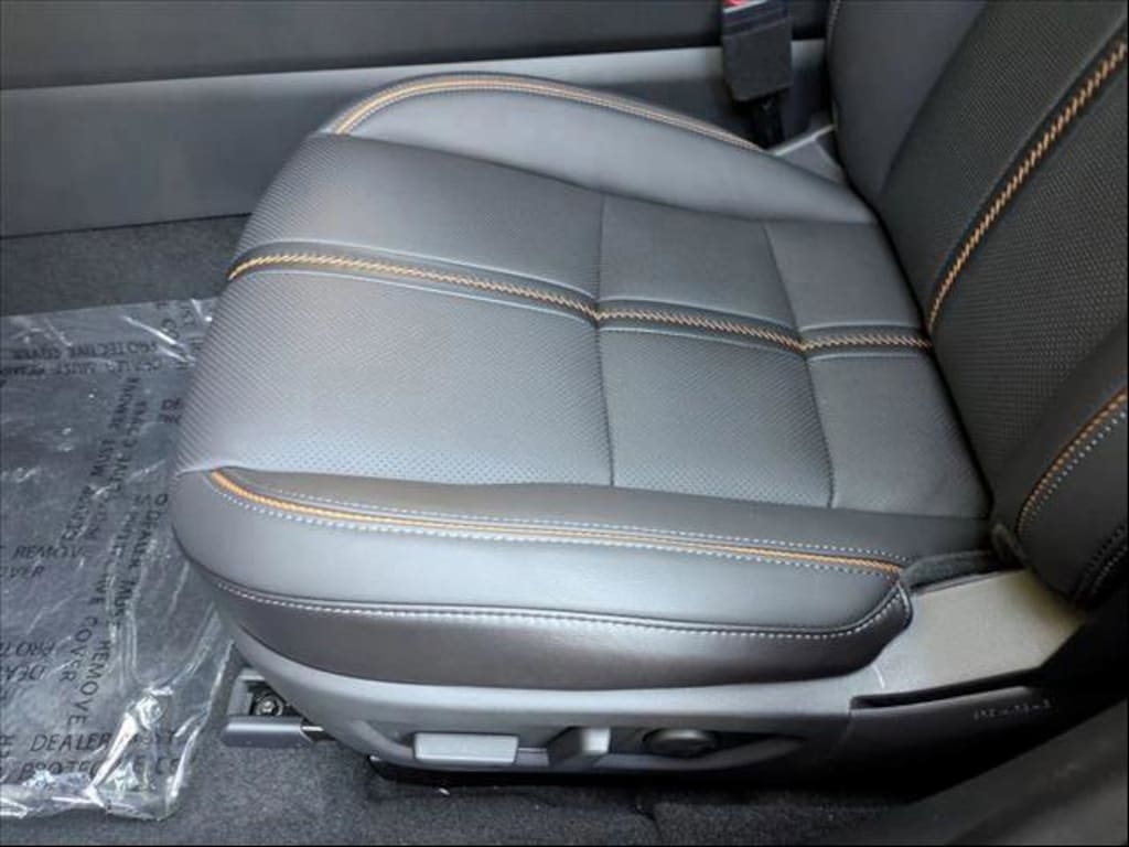 New 2025 Mazda CX-50 2.5 Turbo Premium Plus AWD Sport Utility