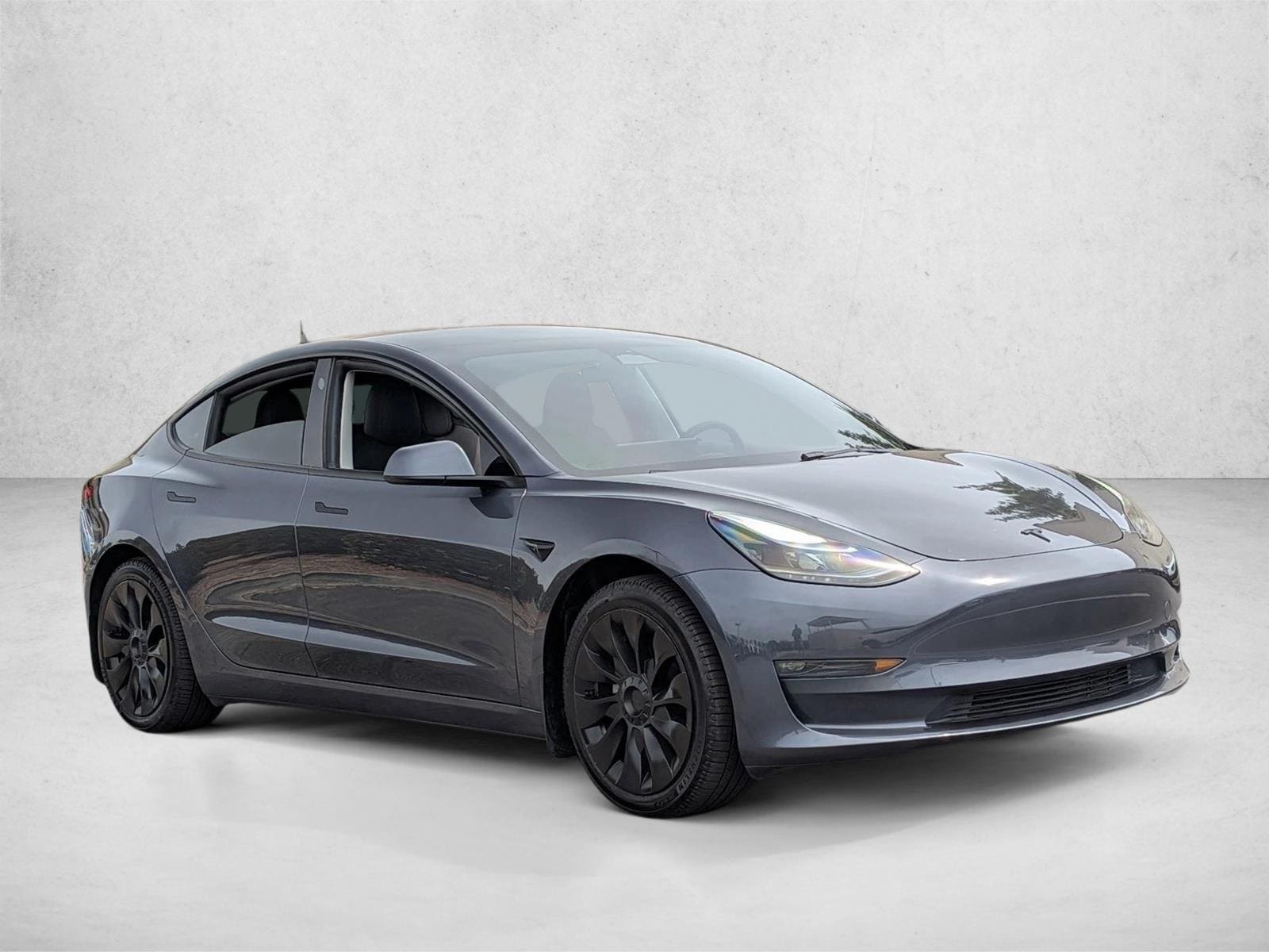 2023 Tesla Model 3 Long Range photo 3