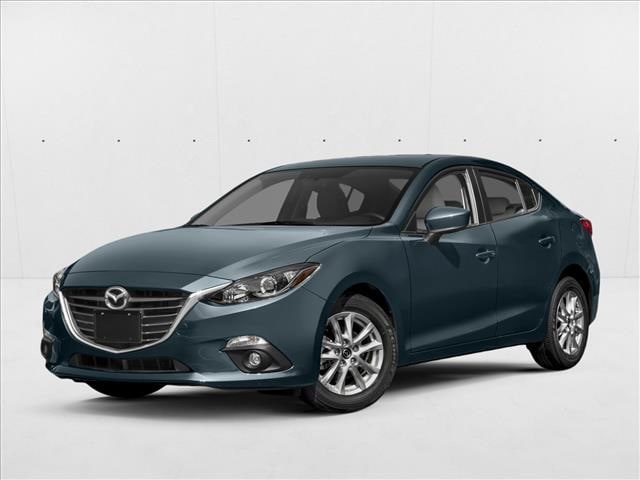 2016 Mazda CX-3 I Touring 4-Door AT SKYACTIV's photo