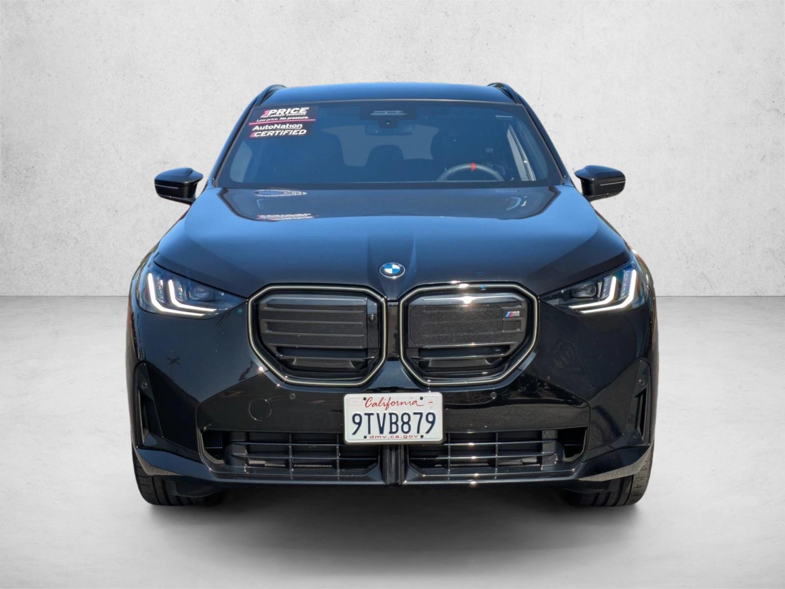 2025 Bmw X3 M50 photo 2