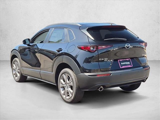2026 Mazda CX-30 Preferred - Photo 9