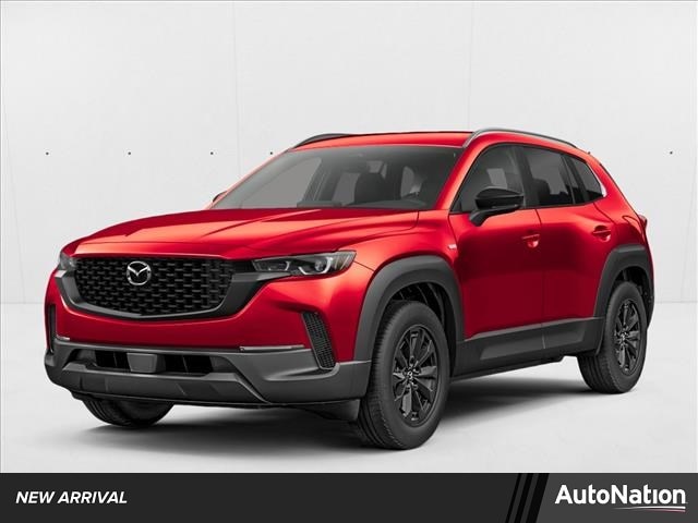 2025 Mazda CX-50 2.5 Hybrid Preferred's photo