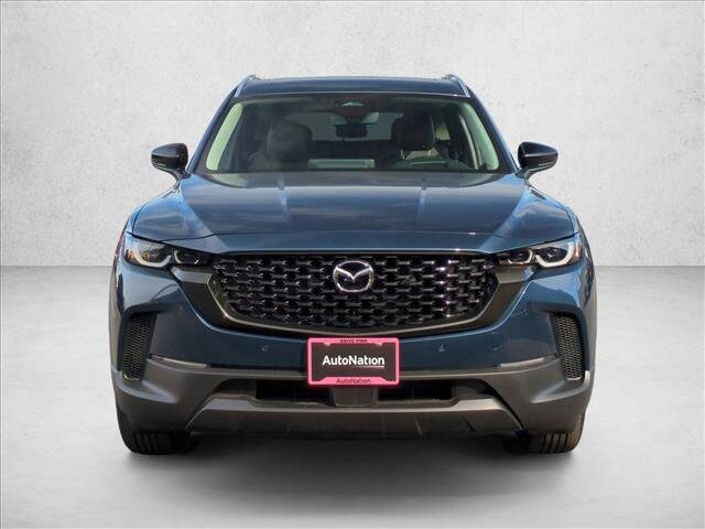 New 2026 Mazda CX-50 HEV For Sale at AutoNation Mazda Carlsbad