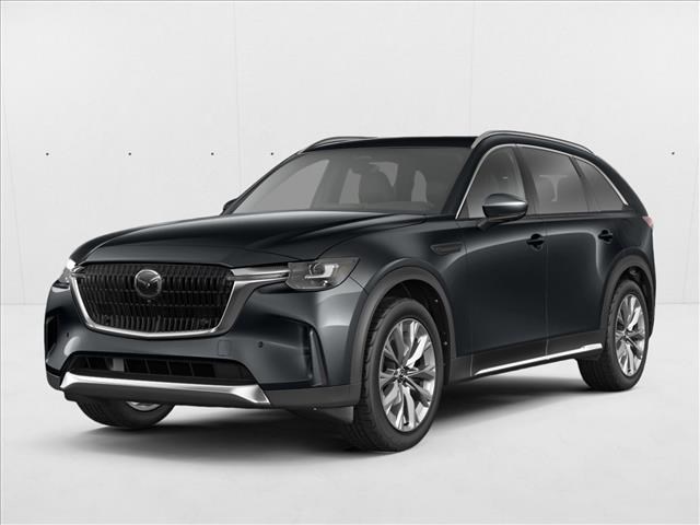 2024 Mazda CX-90