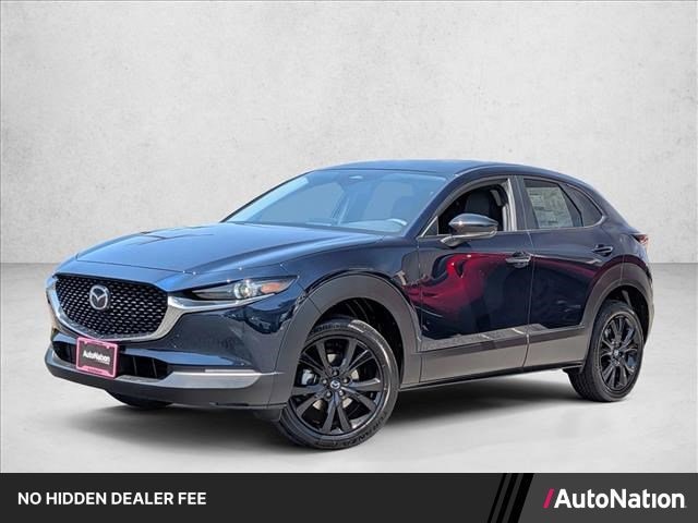 2026 Mazda CX-30 Select Sport AWD's photo