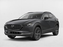 2026 Mazda CX-30 2.5 Turbo Premium Plus Sport Utility