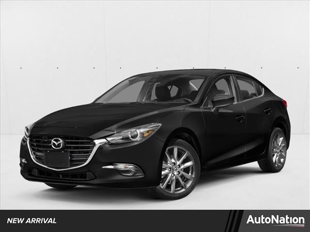 2018 Mazda CX-3 Grand Touring AT 4-Door SKYACTIV's photo