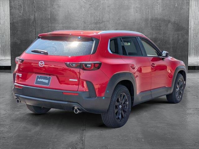 2025 Mazda CX-50 2.5 S Preferred photo 2