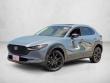 Certified 2024 Mazda CX-30 2.5 S Carbon Edition SUV