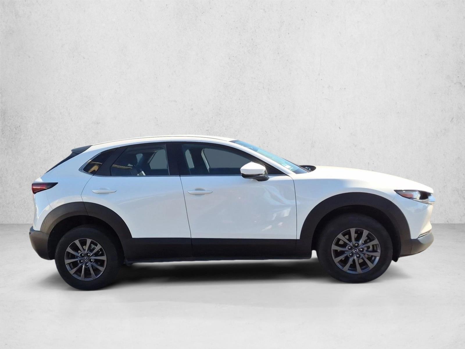 Used 2024 Mazda CX-30 2.5 S SUV