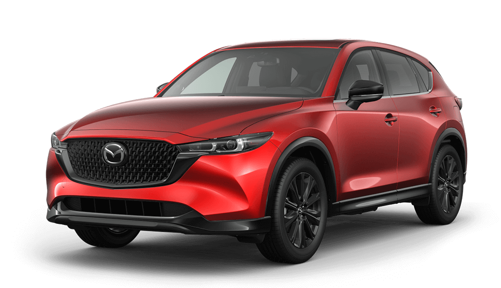 2025 Mazda CX5 Trim Level Comparison AutoNation Mazda Carlsbad