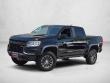 Used 2022 Chevrolet Colorado ZR2 Truck Crew Cab