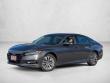 Used 2018 Honda Accord Hybrid Touring Sedan