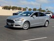 Ford Fusion Hybrid