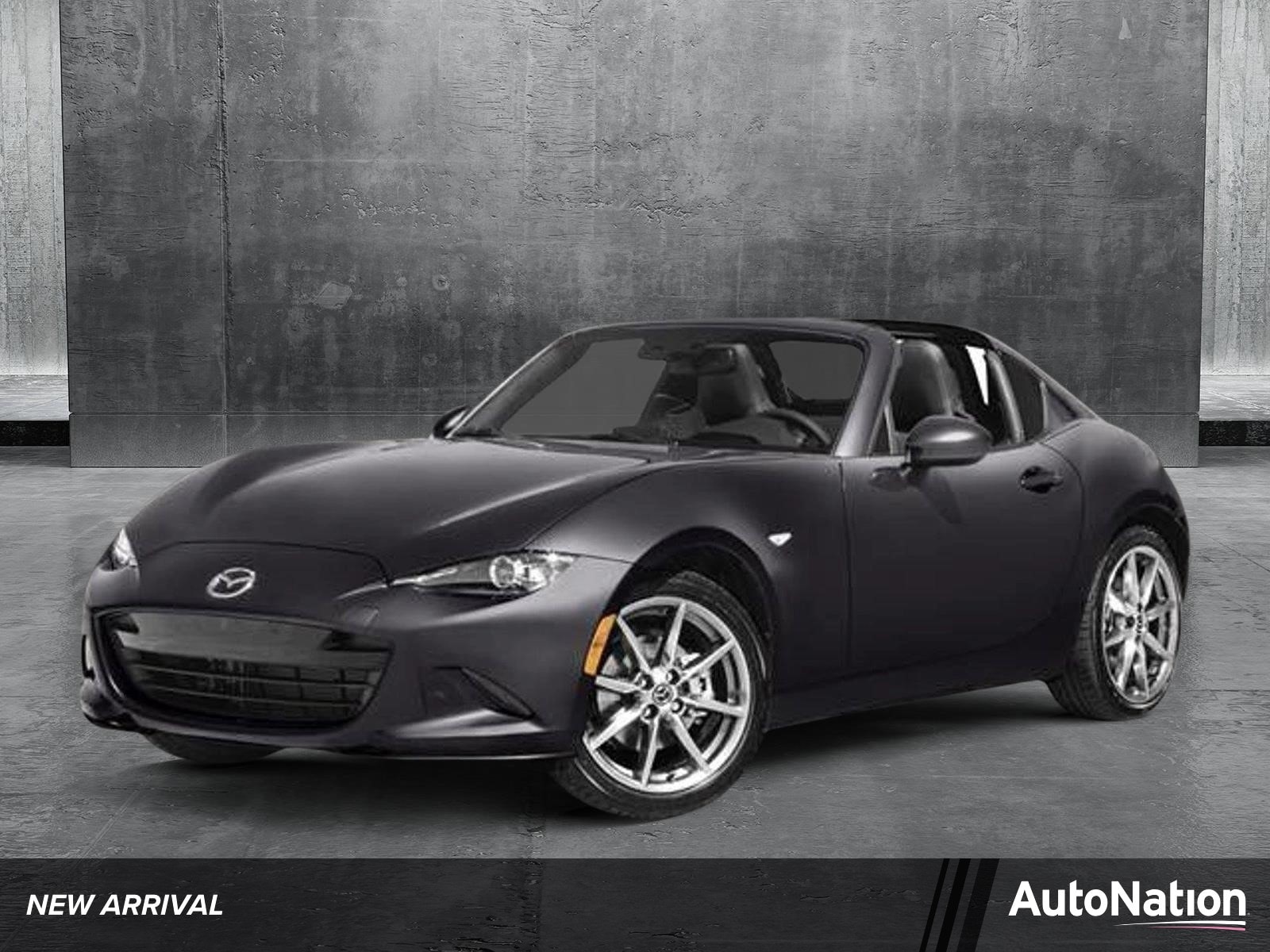 2023 Mazda MX-5 Miata RF