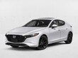  Mazda Mazda3 Hatchback