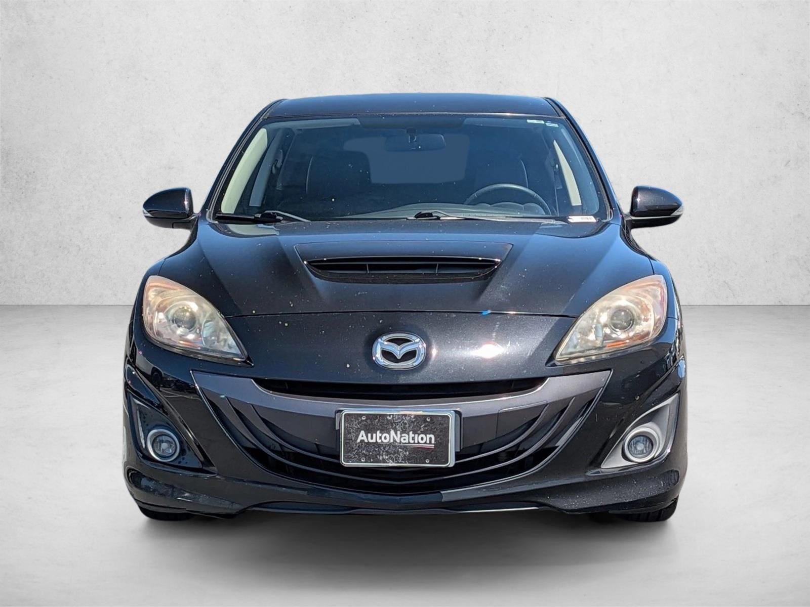 Used 2013 Mazda MAZDA3 Mazdaspeed3 Touring with VIN JM1BL1L46D1809698 for sale in Carlsbad, CA