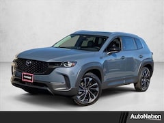 2026 Mazda CX-50 Hybrid Premium Plus AWD Sport Utility