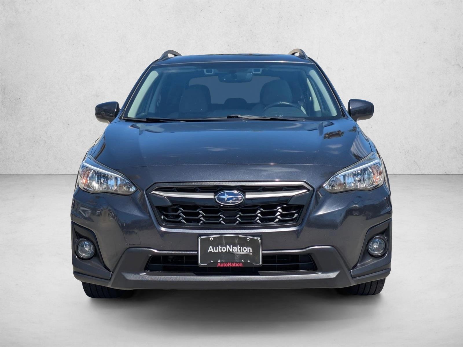 2018 Subaru Crosstrek 2.0i Premium photo 2