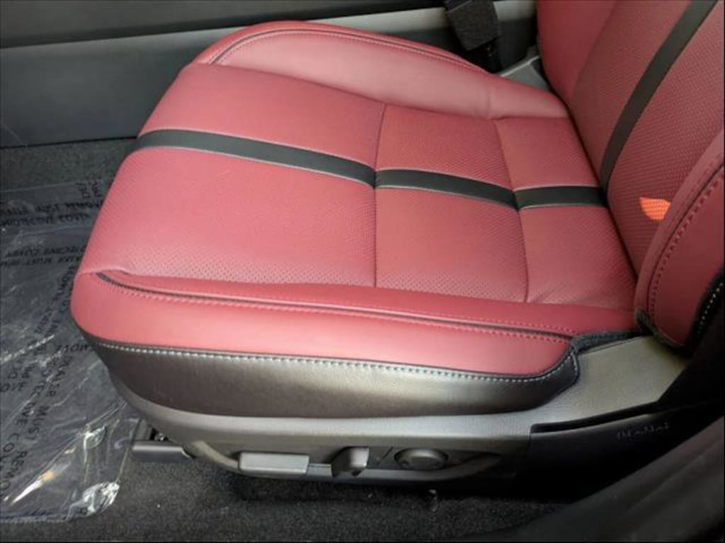 New 2026 Mazda CX-50 Hybrid Premium Plus AWD Sport Utility