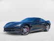 Chevrolet Corvette Stingray