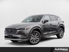 2025 Mazda CX-5 2.5 Turbo Signature AWD Sport Utility
