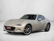  Mazda MX-5 Miata RF