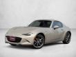 Certified 2023 Mazda MX-5 Miata RF Grand Touring Convertible
