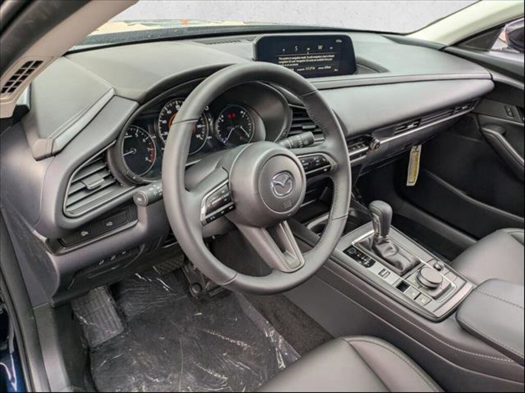 New 2026 Mazda CX-30 2.5 S Select Sport AWD Sport Utility