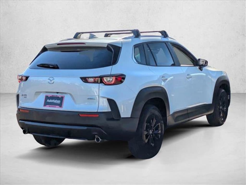 New 2026 Mazda CX-50 Hybrid Preferred AWD Sport Utility