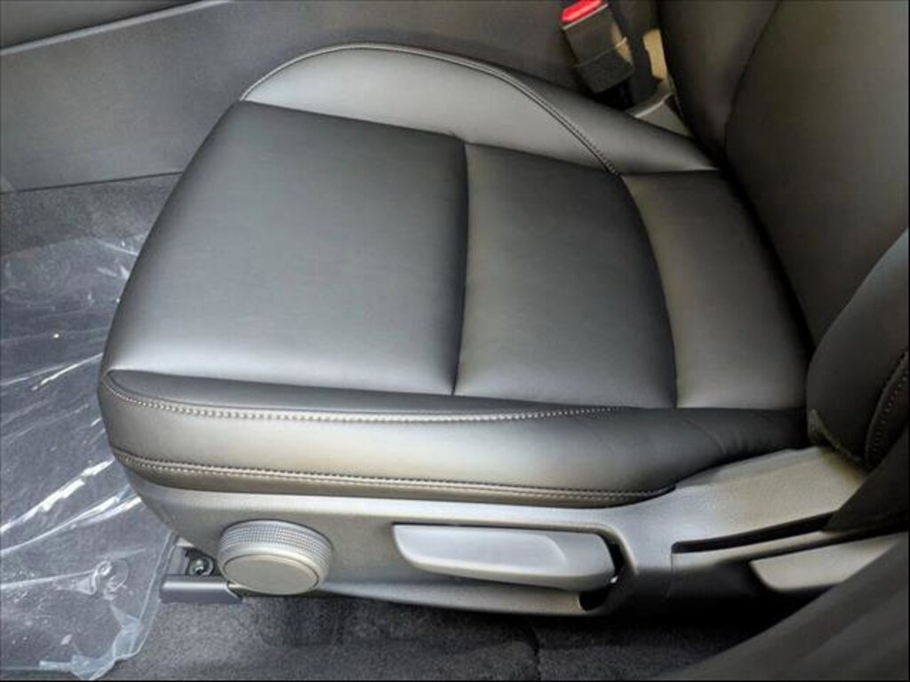 New 2026 Mazda Mazda3 Sedan 2.5 S Select Sport SEDAN