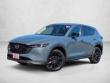 Certified 2023 Mazda CX-5 2.5 S Carbon Edition SUV