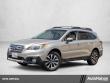 Used 2017 Subaru Outback 2.5i Limited with SUV
