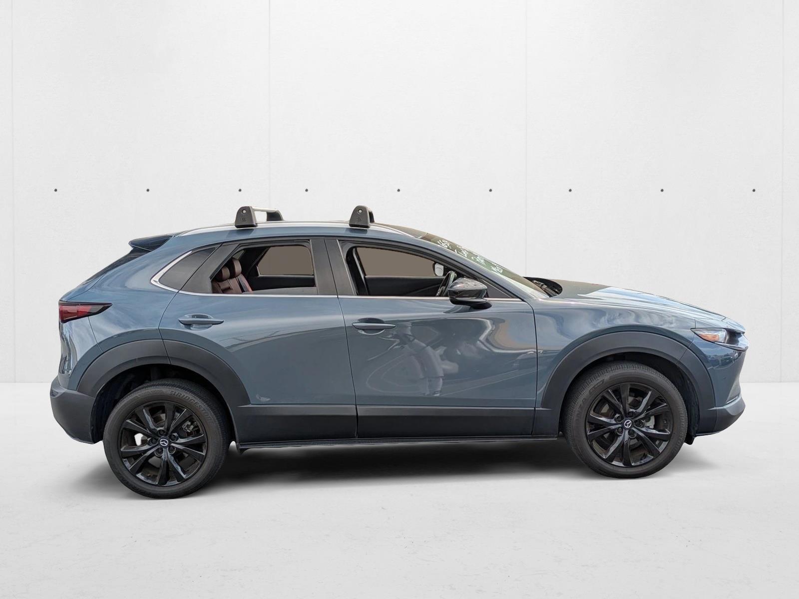 2023 Mazda CX-30 2.5 S Carbon photo 2