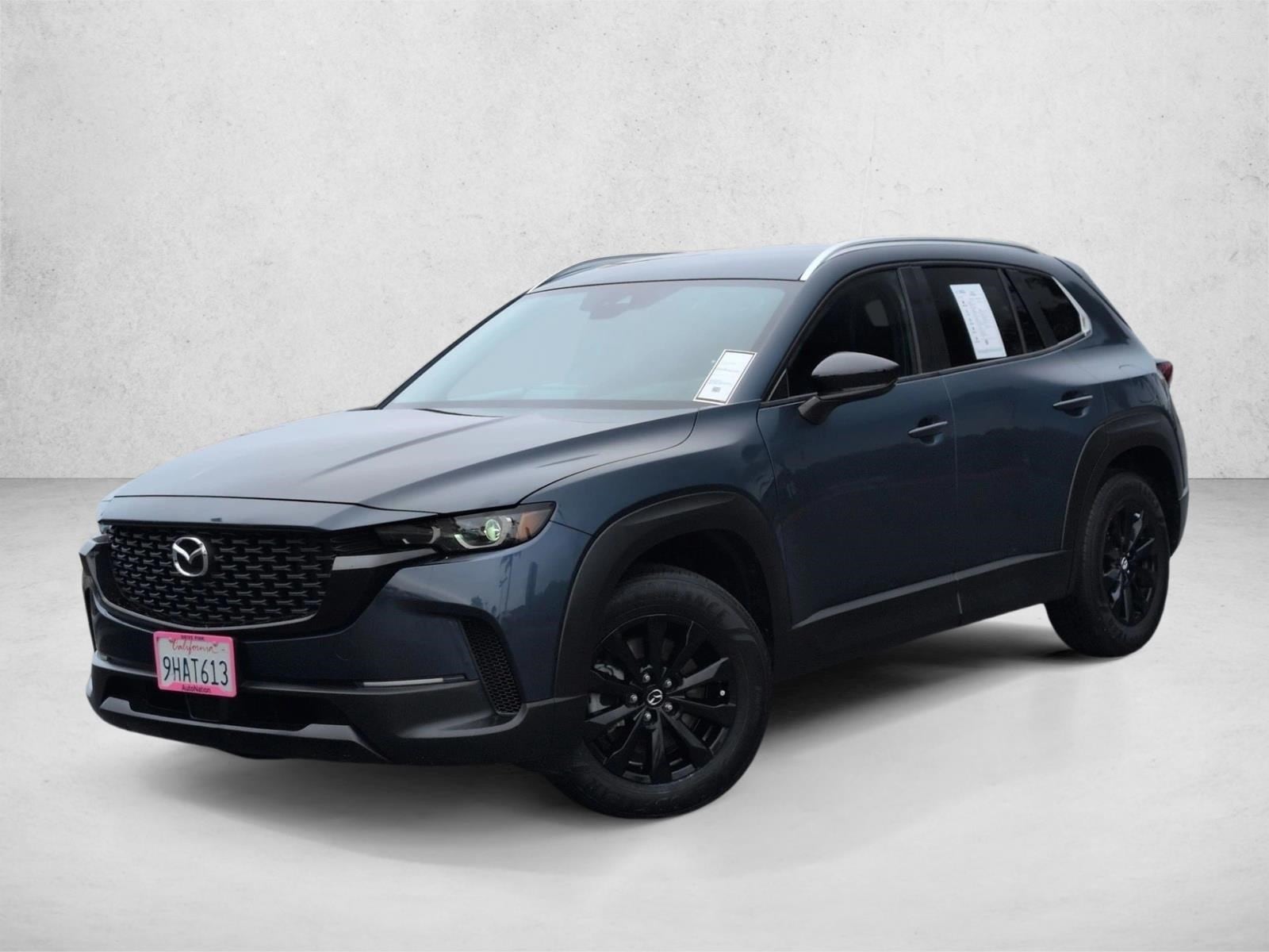 2023 Mazda CX-50 S SELECT's photo