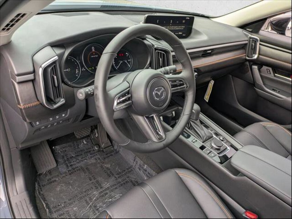 New 2026 Mazda CX-50 Hybrid Premium Plus AWD Sport Utility