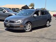  Volkswagen Jetta SportWagen