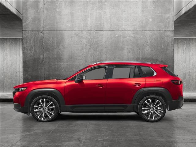 2025 Mazda CX-50 2.5 Premium Plus photo 3