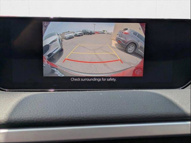 2025 Mazda CX-50 Premium - Photo 13